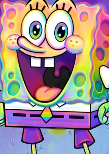 Spongebob Squarepants