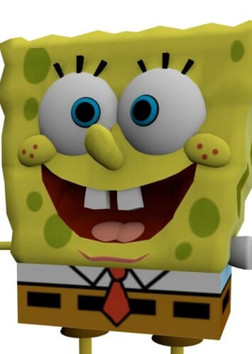 SpongeBob SquarePants