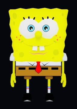 SpongeBob SquarePants