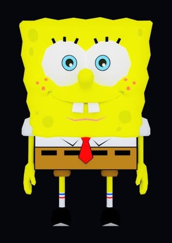 SpongeBob SquarePants