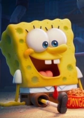 SpongeBob SquarePants