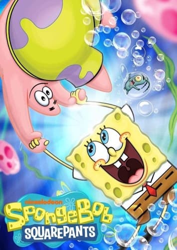 SpongeBob Squarepants