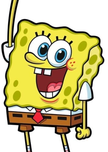 SpongeBob SquarePants