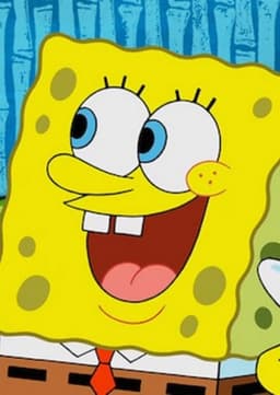 Spongebob squarepants