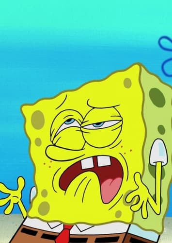 SpongeBob SquarePants