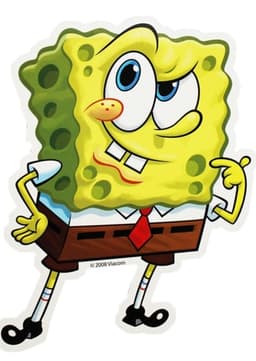 SpongeBob SquarePants