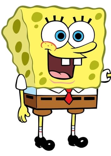 Spongebob Squarepants