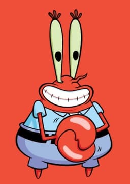 Eugene Krabs