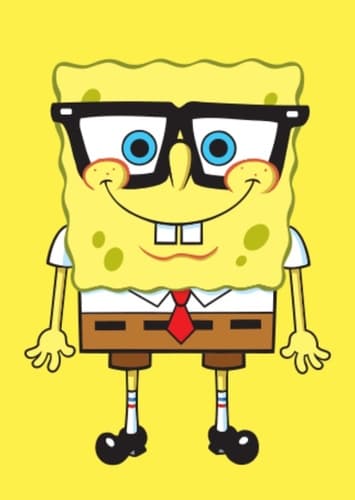 Spongebob Squarepants