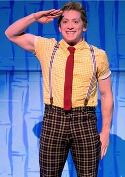 SpongeBob SquarePants