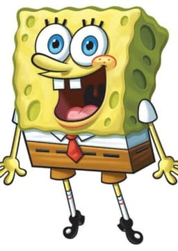 Spongebob Squarepants