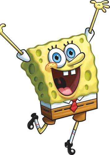 Spongebob Squarepants