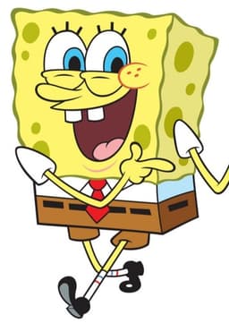 Spongebob Squarepants