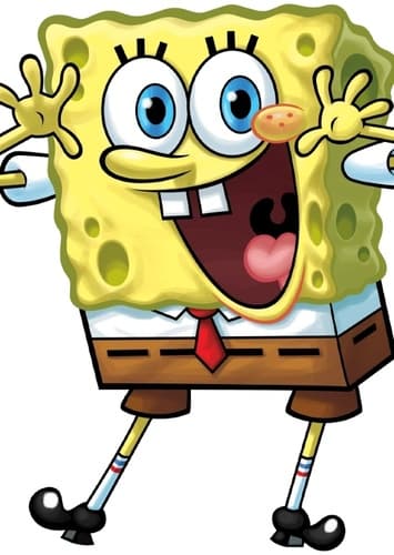 SpongeBob SquarePants