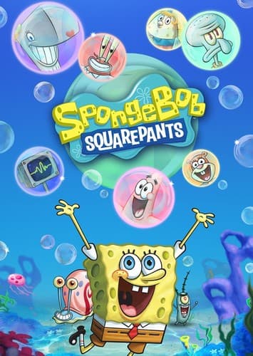 SpongeBob SquarePants