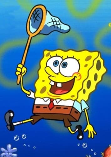 SpongeBob SquarePants