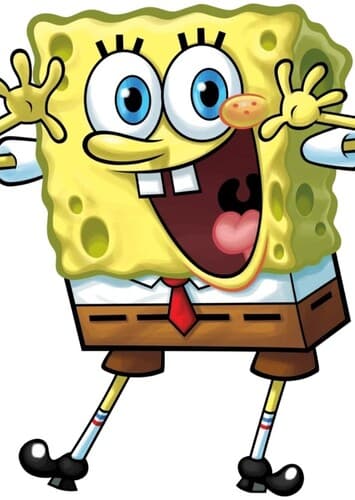 SpongeBob SquarePants