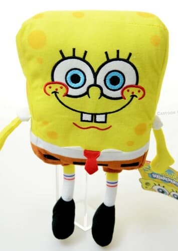 SpongeBob SquarePants