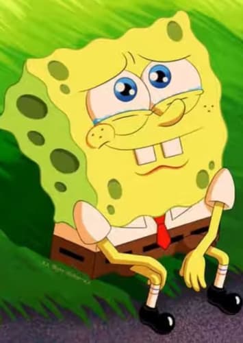 SpongeBob SquarePants