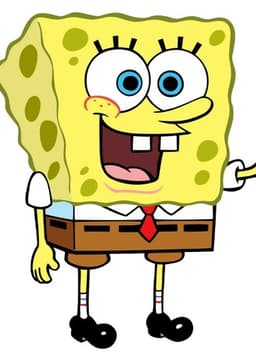 Spongebob Squarepants