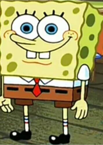 SpongeBob SquarePants