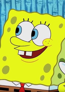 SpongeBob SquarePants