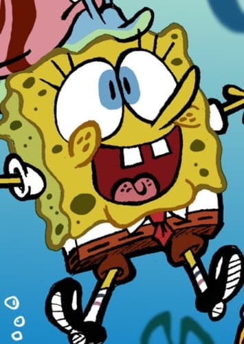 SpongeBob SquarePants