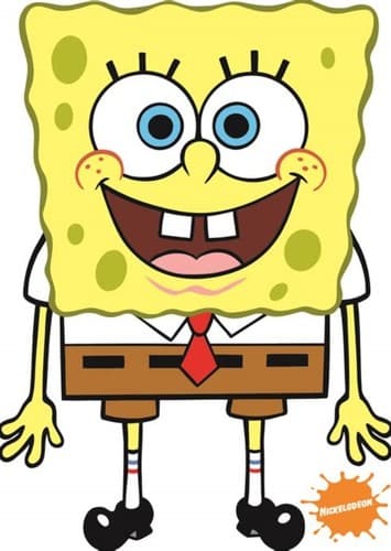 SpongeBob SquarePants