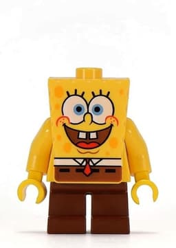 Spongebob Squarepants