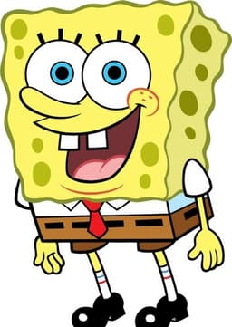 Spongebob Squarepants
