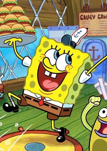 Spongebob Squarepants