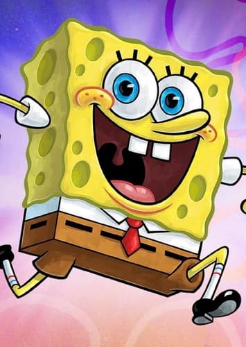 Spongebob Squarepants