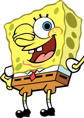 SpongeBob SquarePants