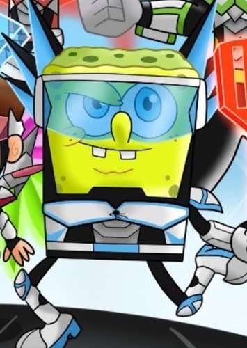 Spongebob Squarepants