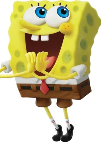 SPONGEBOB SQUAREPANTS