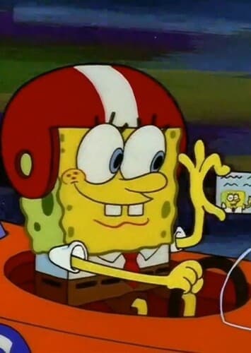 SpongeBob SquarePants