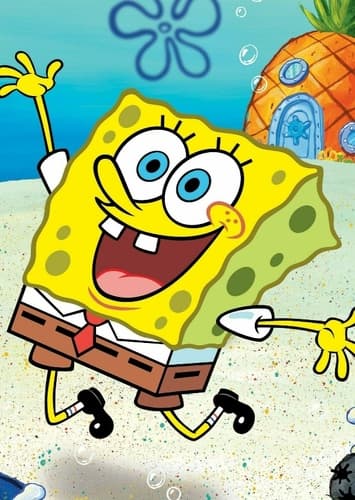 SpongeBob SquarePants