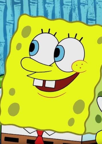 Spongebob Squarepants
