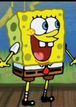 SpongeBob Squarepants