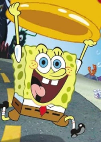 Spongebob SquarePants