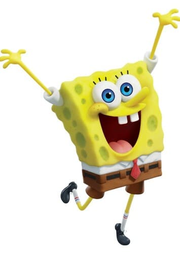 SpongeBob SquarePants