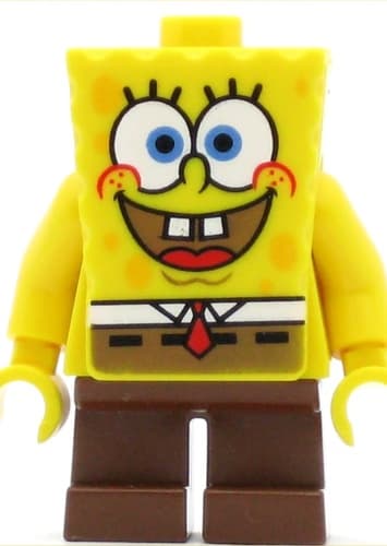 SpongeBob SquarePants