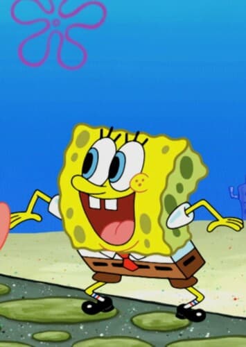 SpongeBob SquarePants