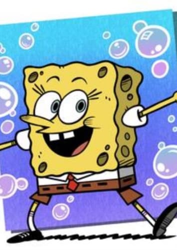 SpongeBob SquarePants