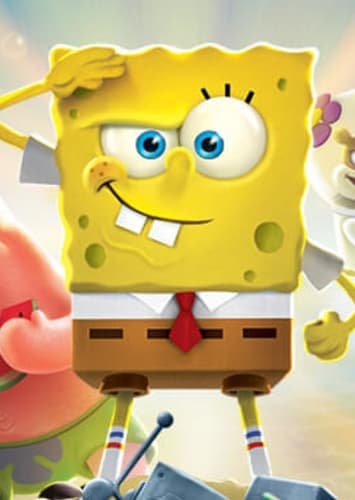 Spongebob Squarepants