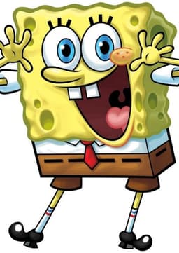 SpongeBob SquarePants