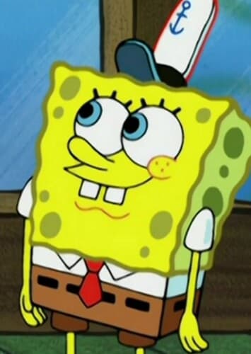 SpongeBob SquarePants
