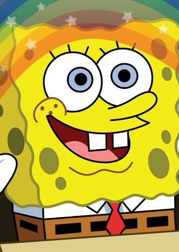 SpongeBob SquarePants