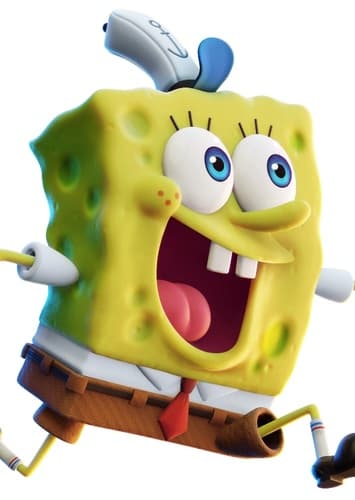 SpongeBob SquarePants