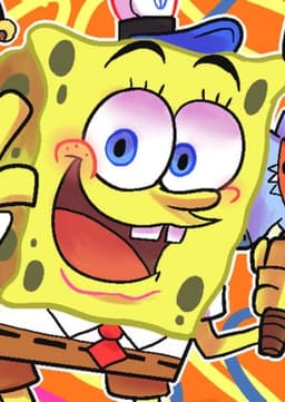 SpongeBob SquarePants